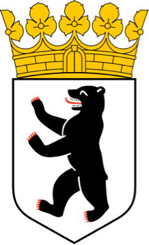 Berlin Wappen