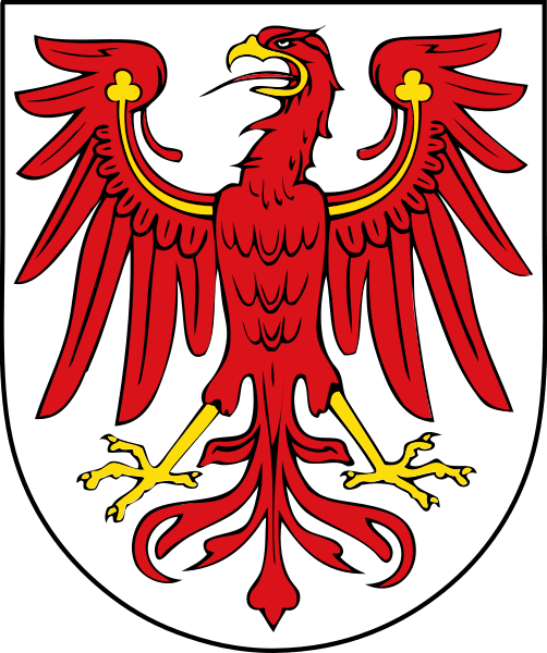 Brandenburg Wappen